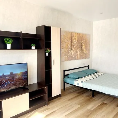 شقة Ps Lisboa